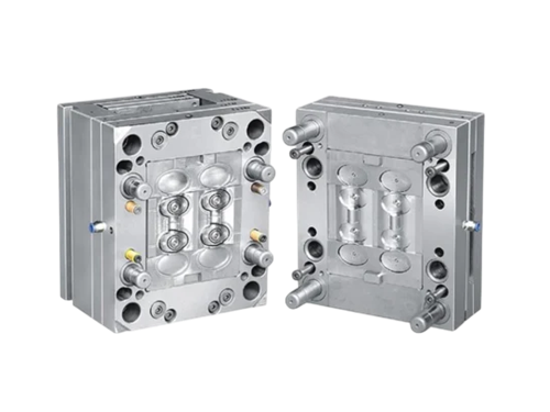 injection molding tools