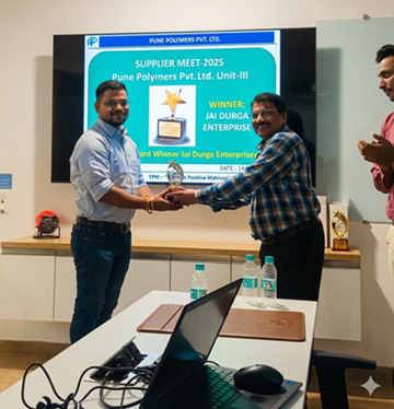 Award Ceremony