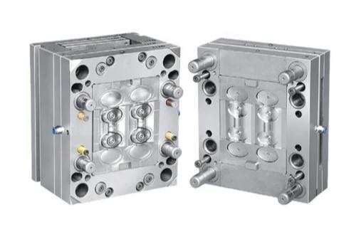 Injection Molding Tools / Mould