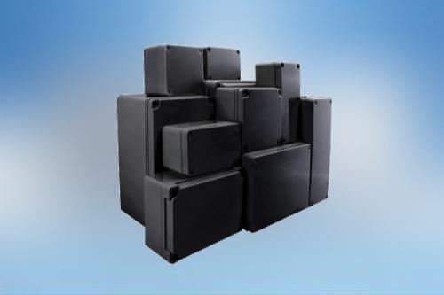 Plastic Box