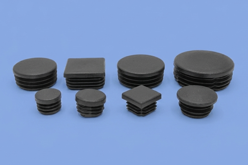 Plastic End Caps