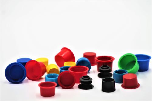 Plastic Protective Caps & Plugs